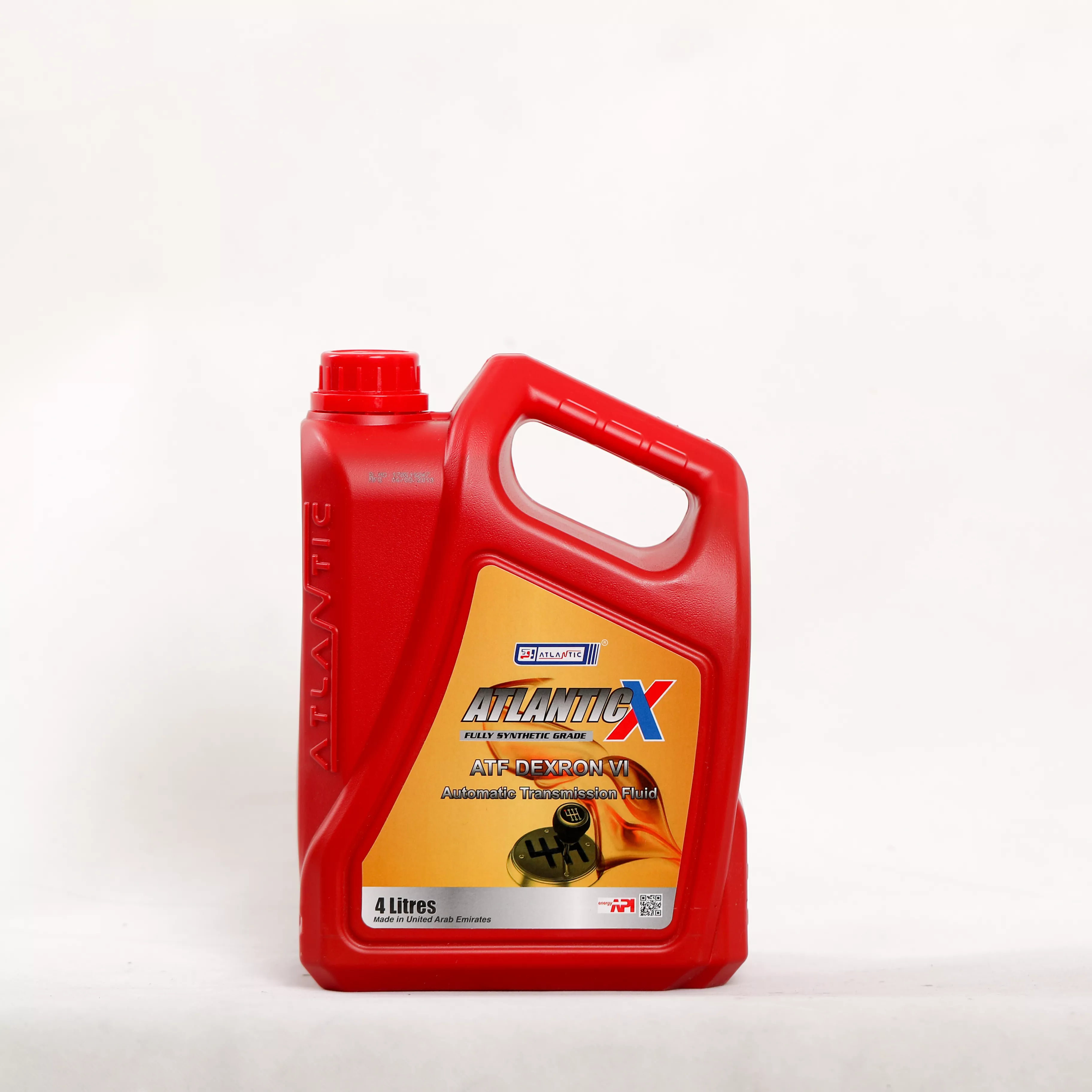 ATLANTIC ATF DEXRON VI