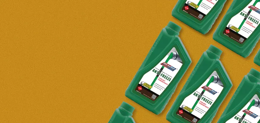 Atlantic oil inceleme