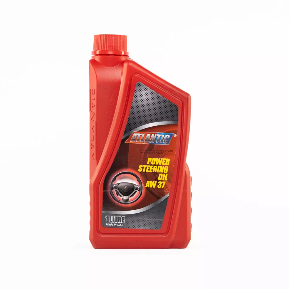 ATLANTIC POWER STEERING